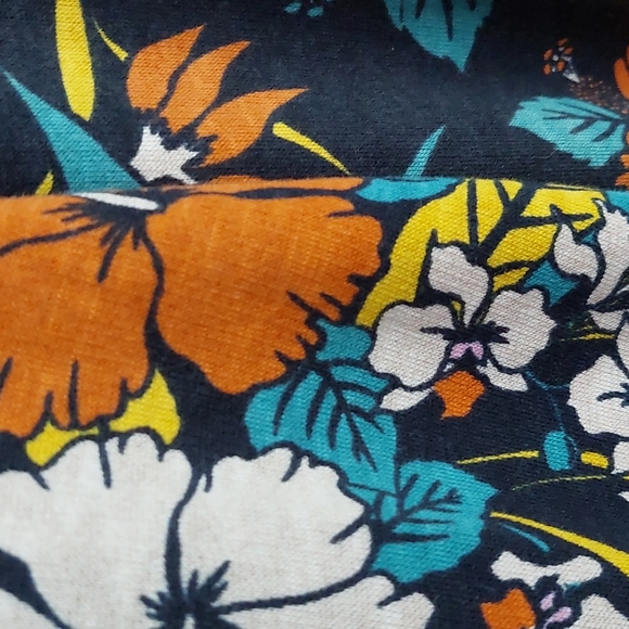 J. Crew cotton top,sweater - Picture 9 of 9